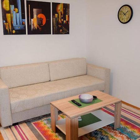 Apartman Masa Banyaluka Dış mekan fotoğraf