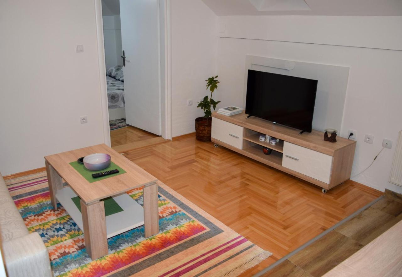 Apartman Masa Banyaluka Dış mekan fotoğraf