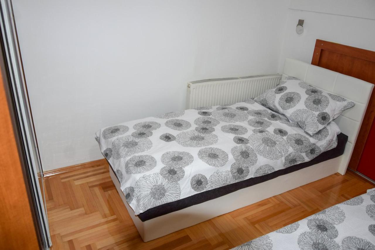 Apartman Masa Banyaluka Dış mekan fotoğraf