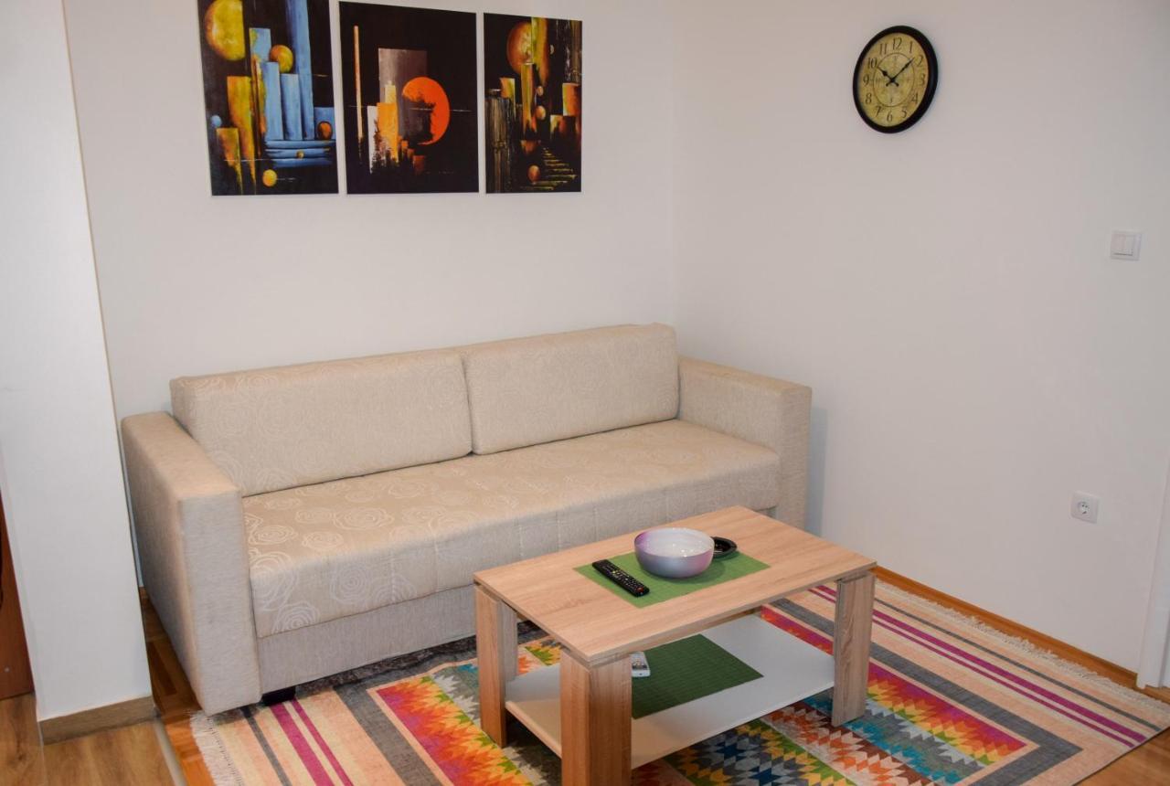 Apartman Masa Banyaluka Dış mekan fotoğraf