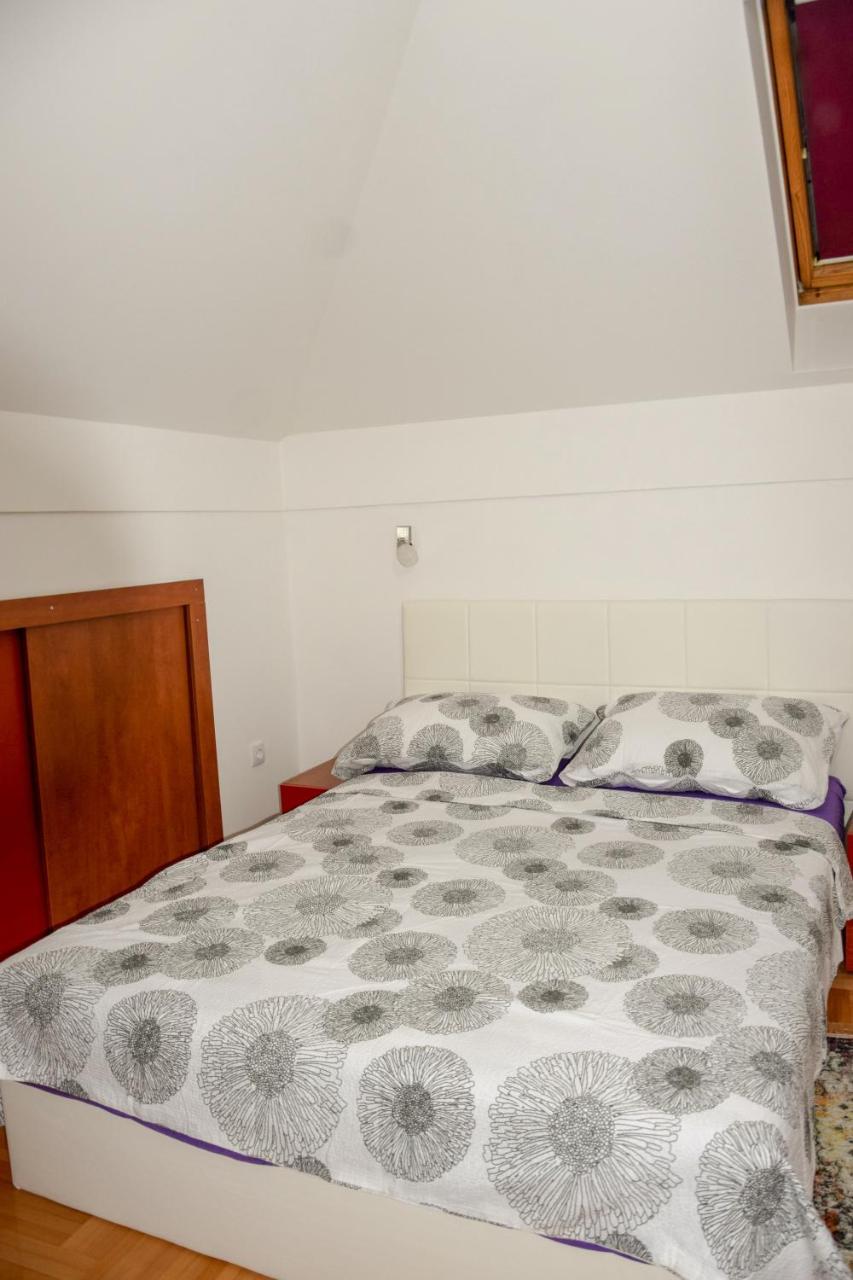 Apartman Masa Banyaluka Dış mekan fotoğraf