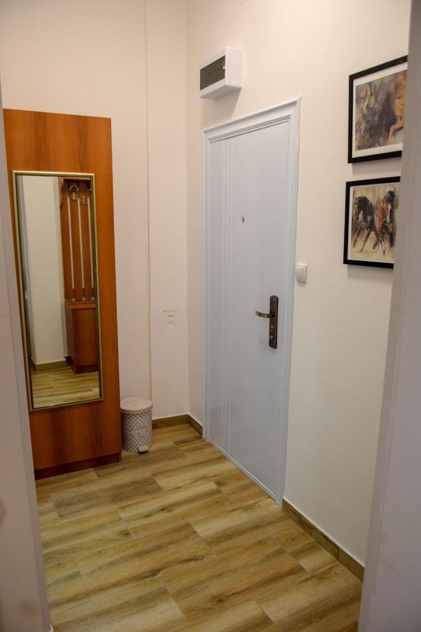 Apartman Masa Banyaluka Dış mekan fotoğraf