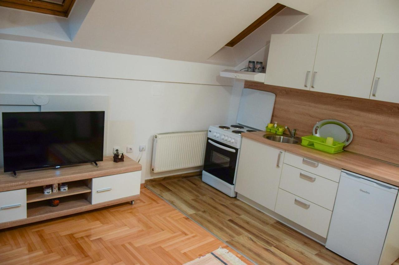 Apartman Masa Banyaluka Dış mekan fotoğraf