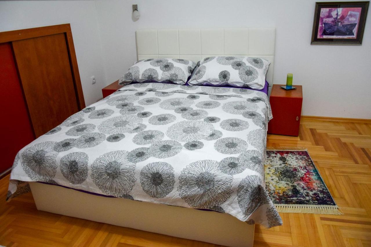 Apartman Masa Banyaluka Dış mekan fotoğraf