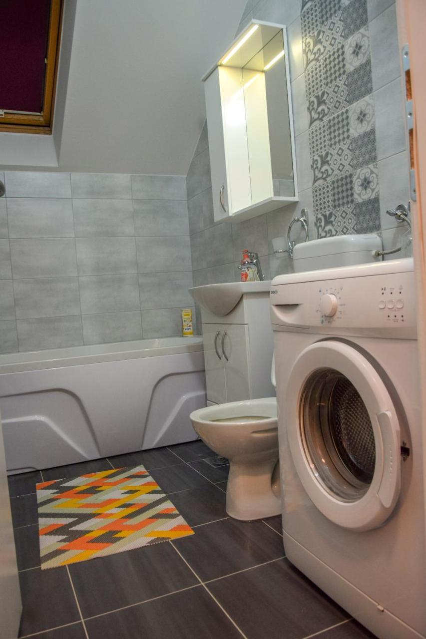 Apartman Masa Banyaluka Dış mekan fotoğraf